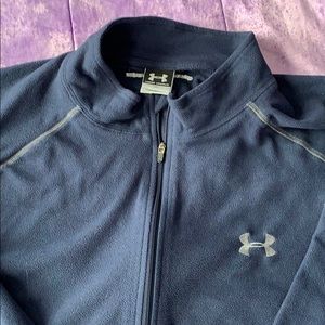 Under Armour Fleece Pullover